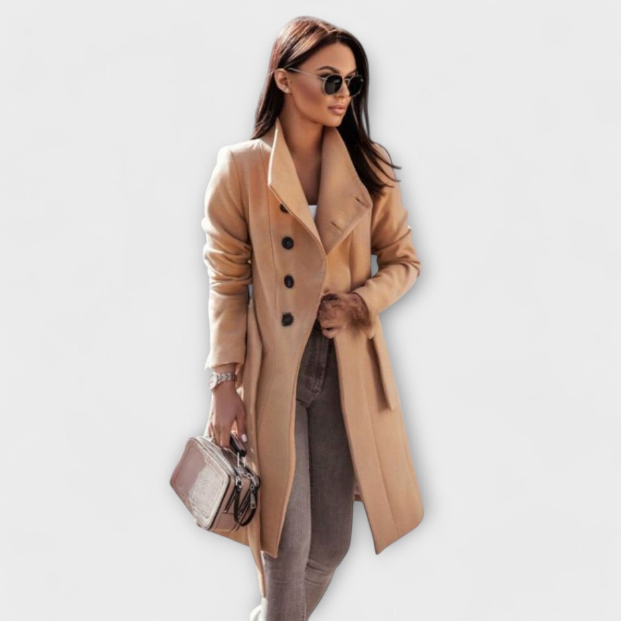 Veste Élégante