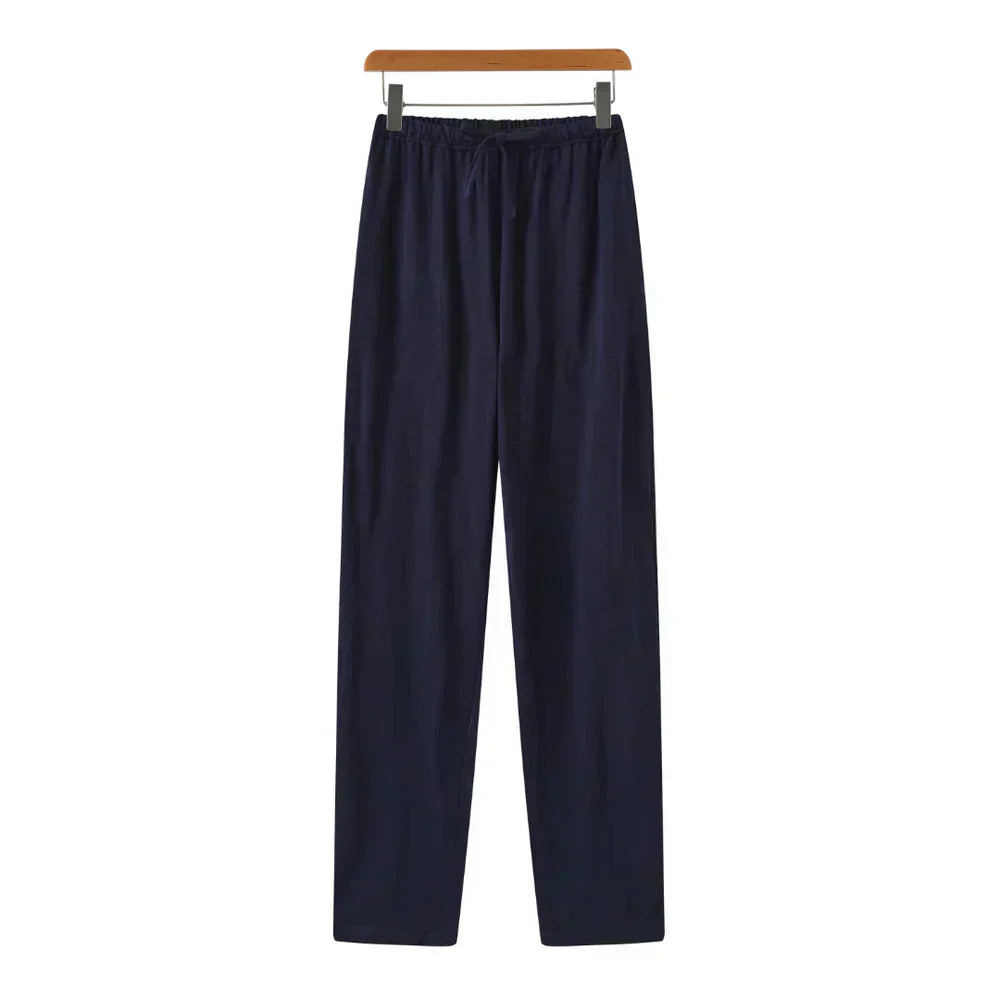 Marrakech - Pantalon en Lin