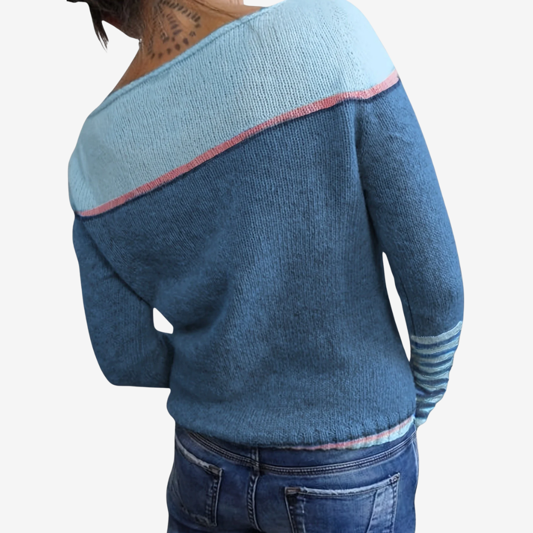 Clainae™ Sweaters Casual
