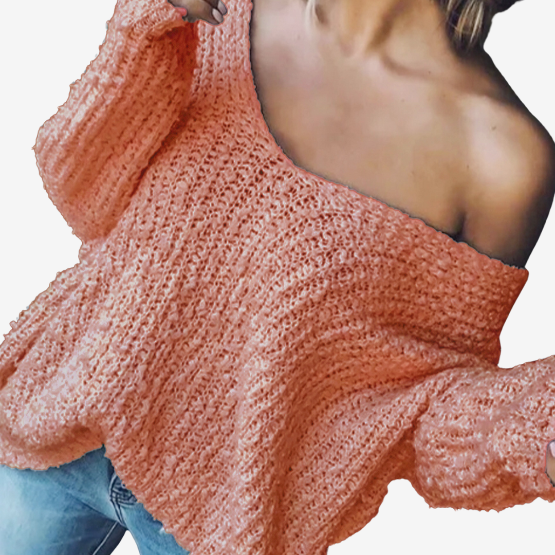 Carla™ Pull Ouvert