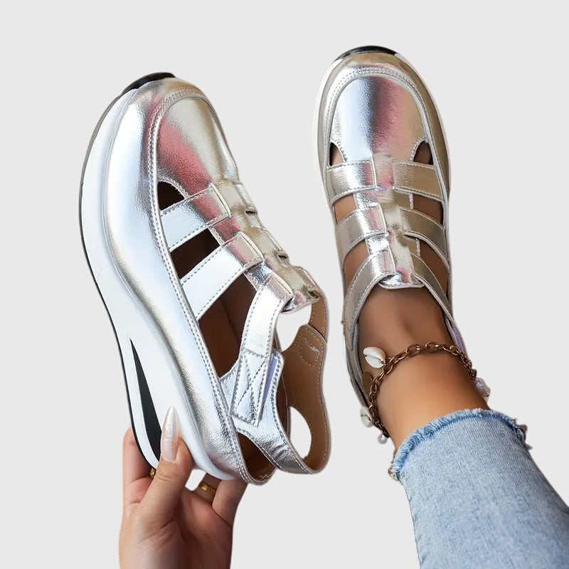 JUDY | SANDALLES ORTHOPÉDIQUES