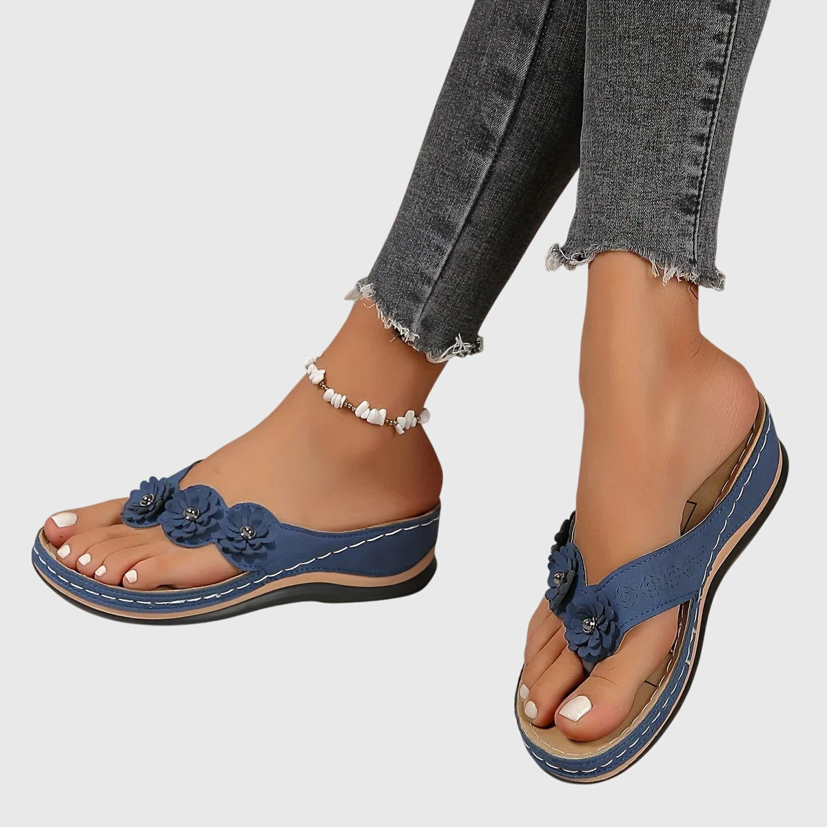 ALEXIS | CHAUSSURES ORTHOPÉDIQUES