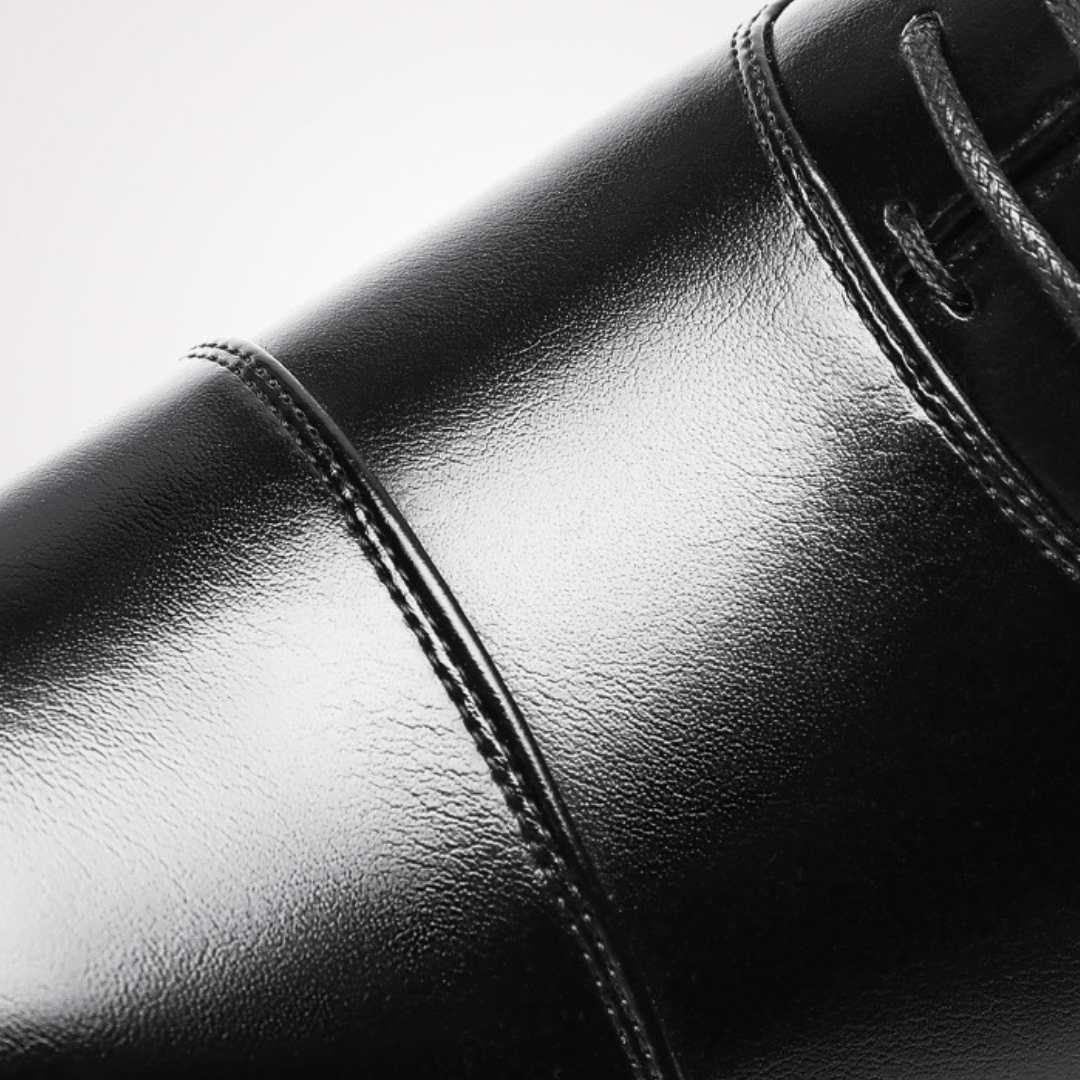 Lenoir™ | Chaussures en Cuir Classiques