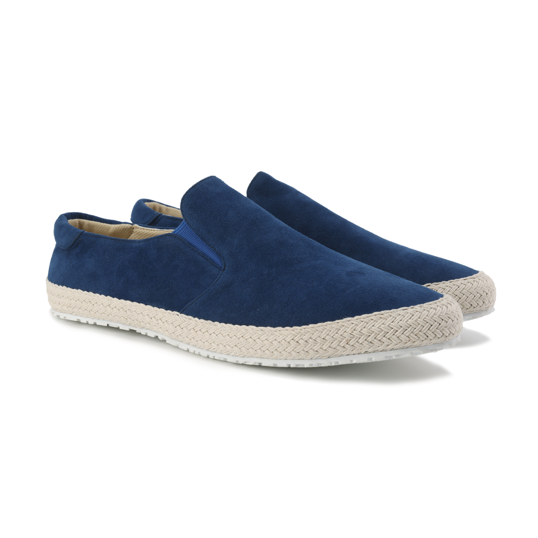 Lenoir™ | Chaussures en Daim Élégantes