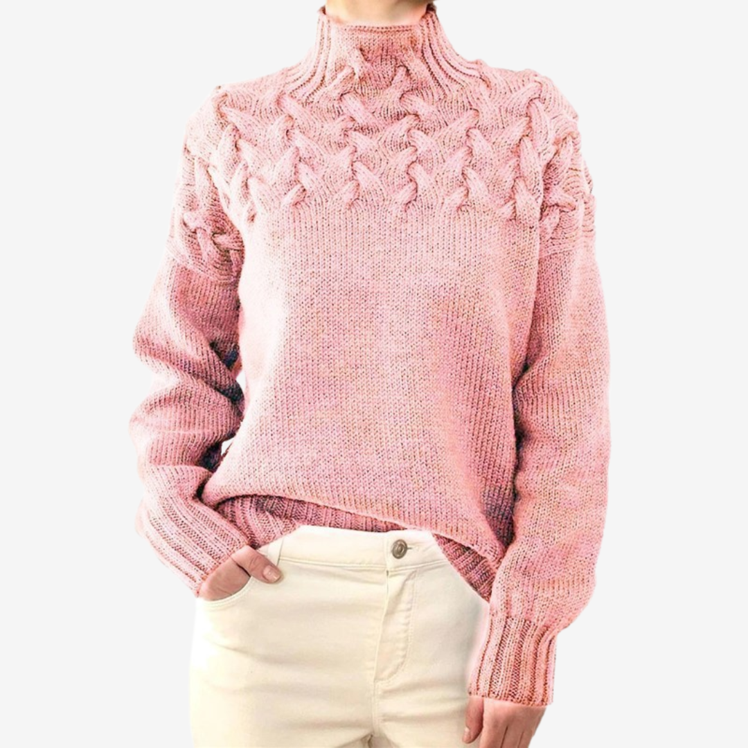 Alaïs™ Col Haut