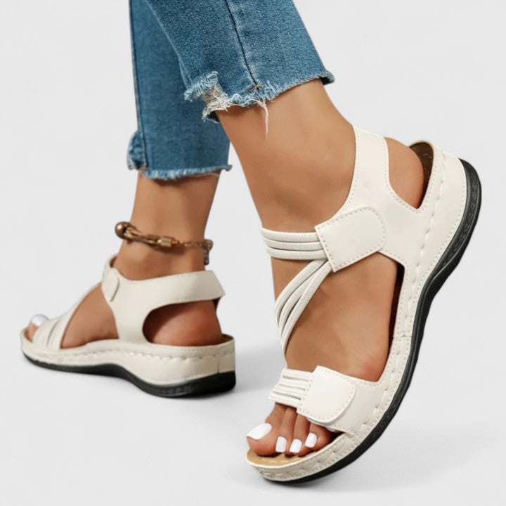 SHEINA | SANDALLES AVEC STYLE