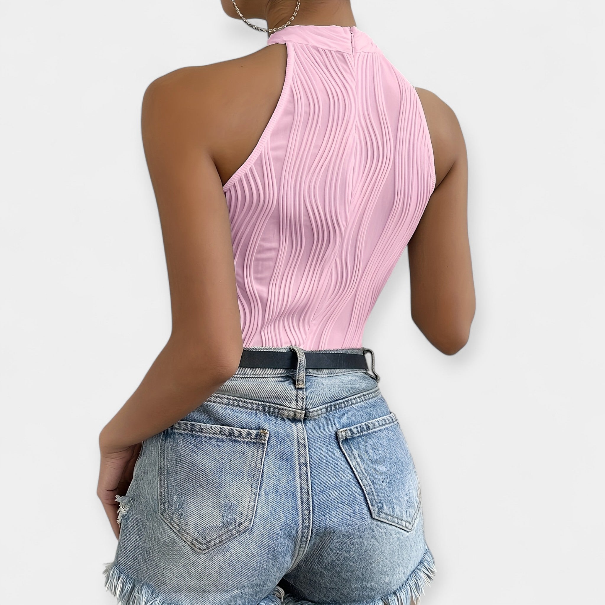 Body Rose Vibrant
