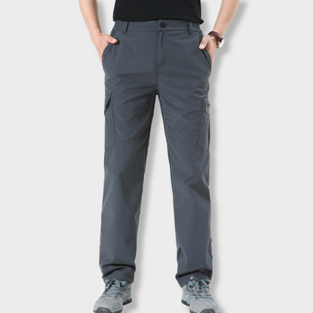 Pantalons Cargo Classiques