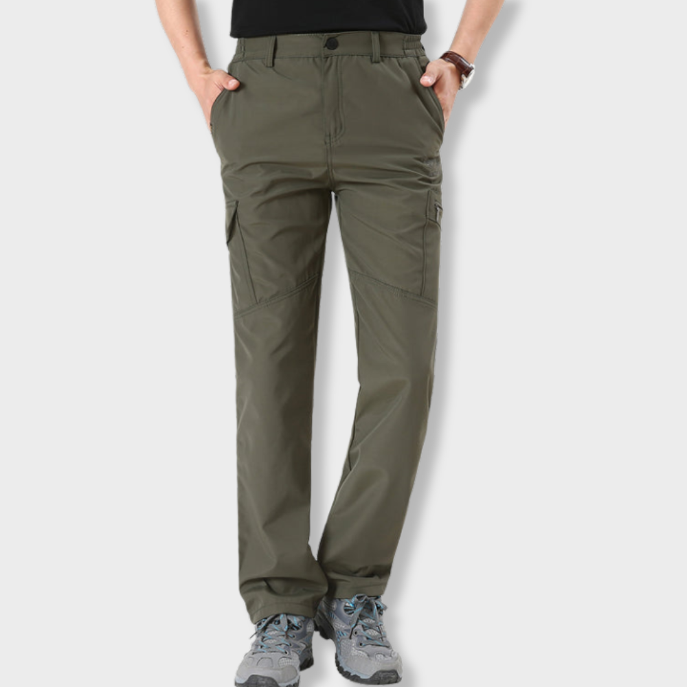 Pantalons Cargo Classiques