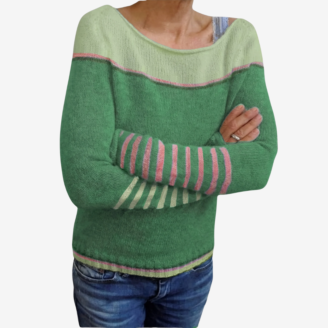 Clainae™ Sweaters Casual