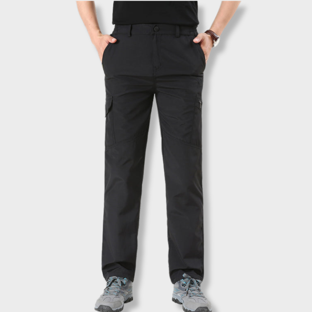 Pantalons Cargo Classiques