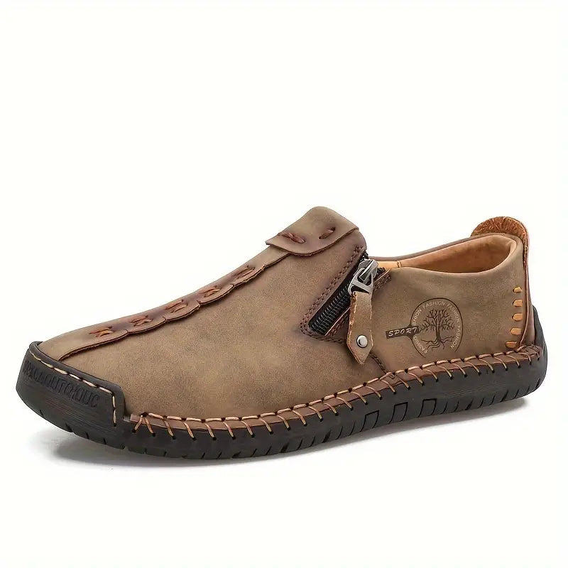 Lenoir™ | Chaussures en Cuir Élégantes