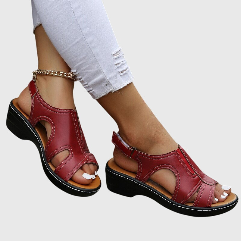 CELESTE | SANDALLES ORTHOPÉDIQUES
