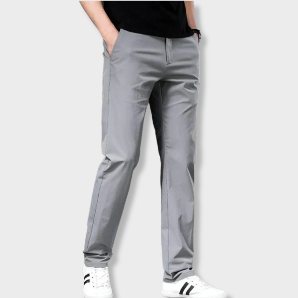 Pantalons Porto Chino