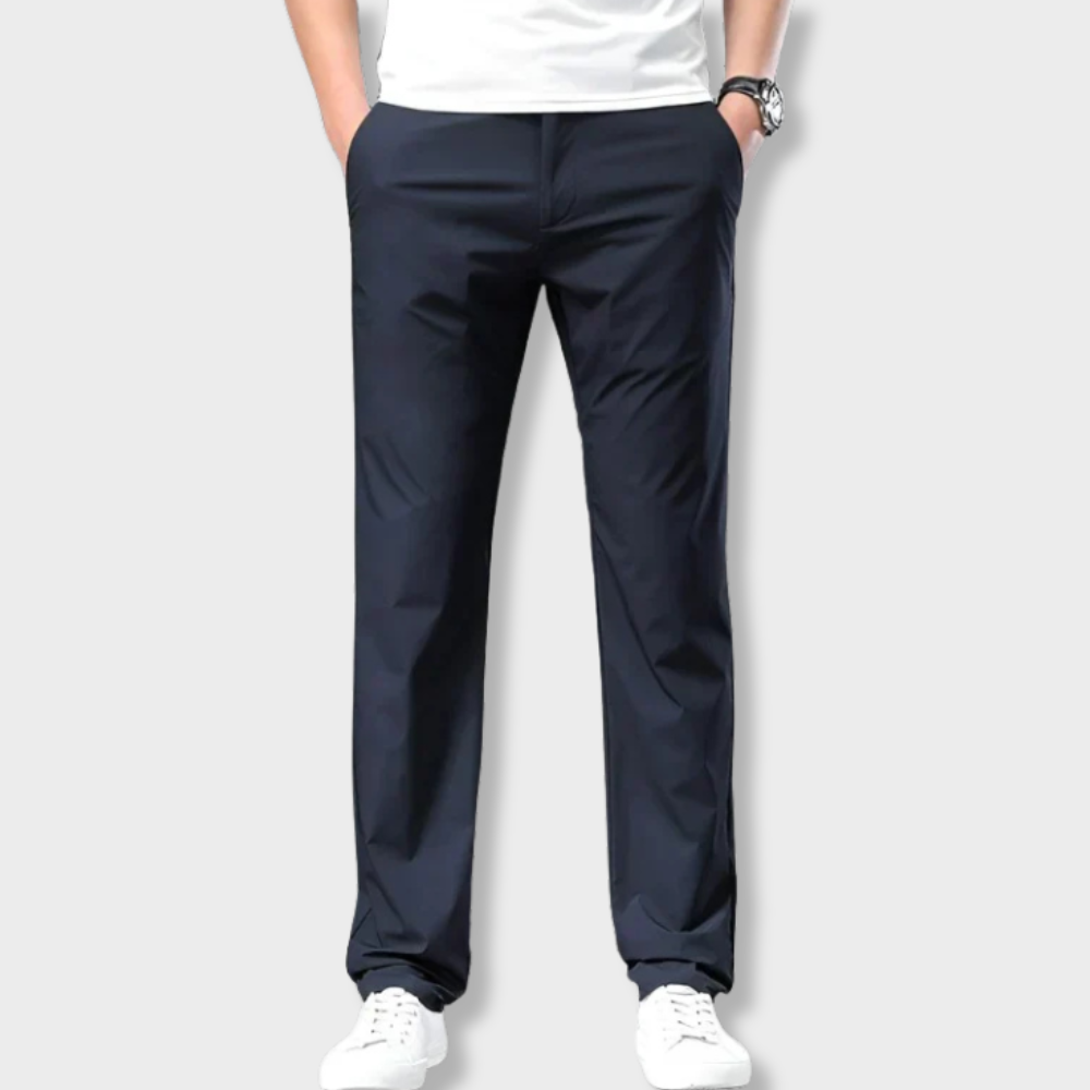 Pantalons Porto Chino