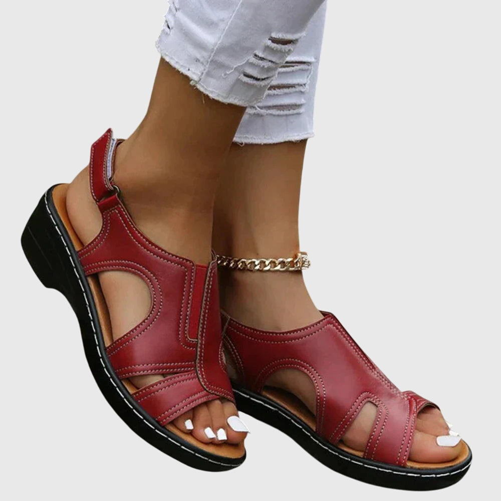 CELESTE | SANDALLES ORTHOPÉDIQUES