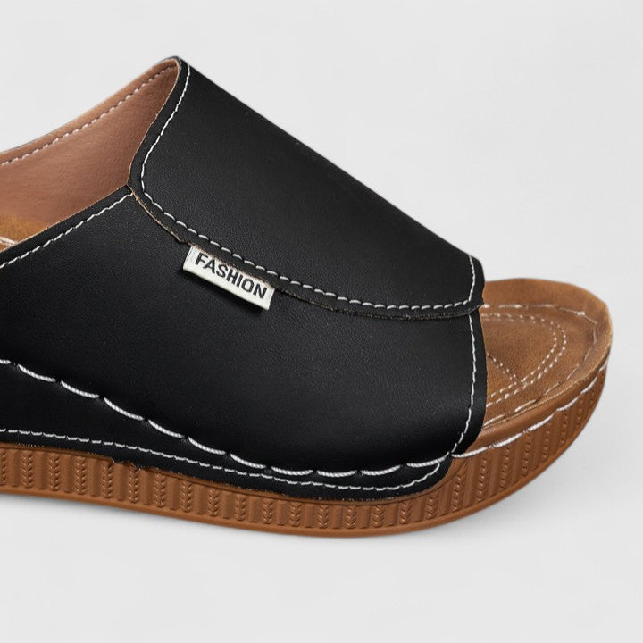 CELESTRIA | SANDALES ORTHOPÉDIQUES