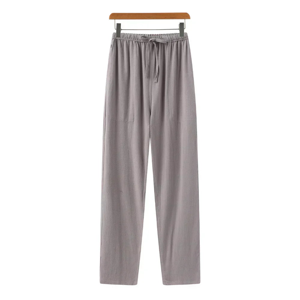 Marrakech - Pantalon en Lin