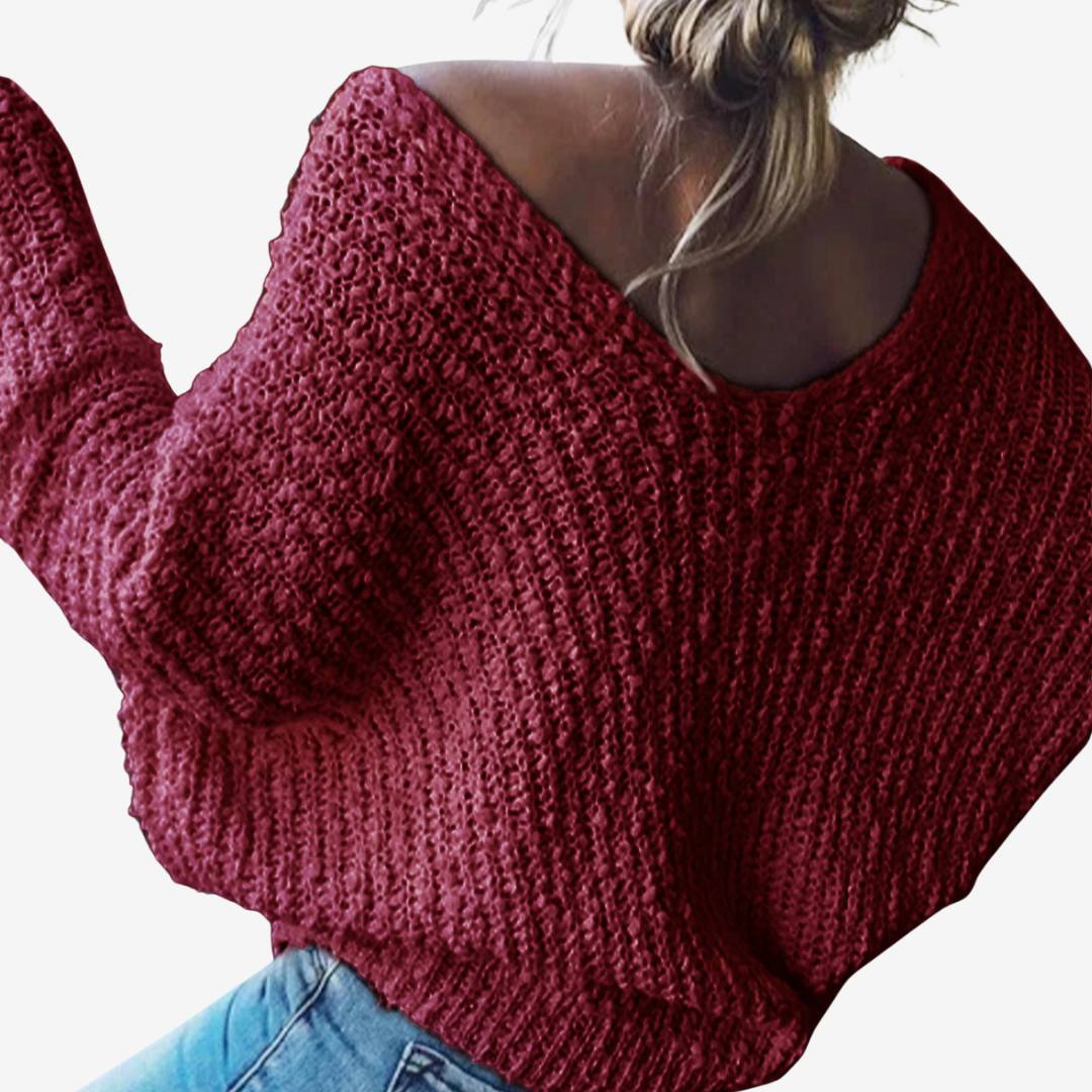 Carla™ Pull Ouvert