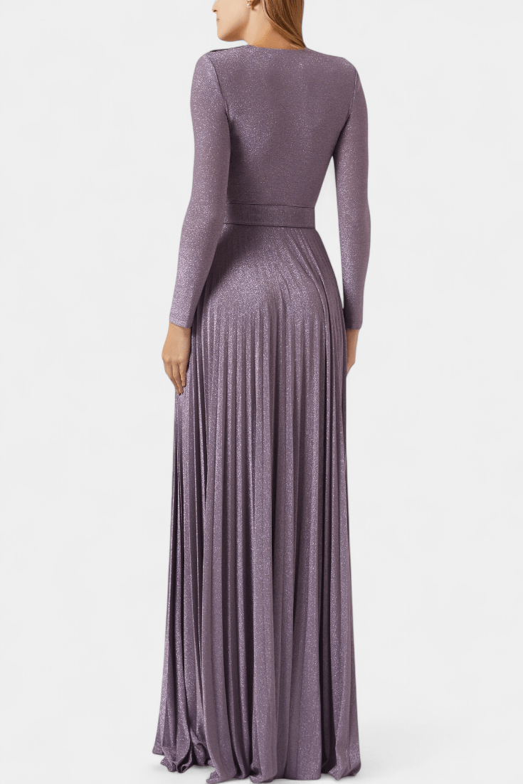 Alma | Robe Longue