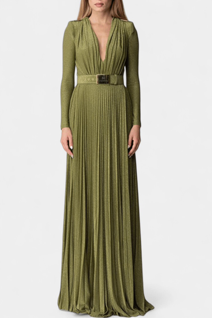 Alma | Robe Longue