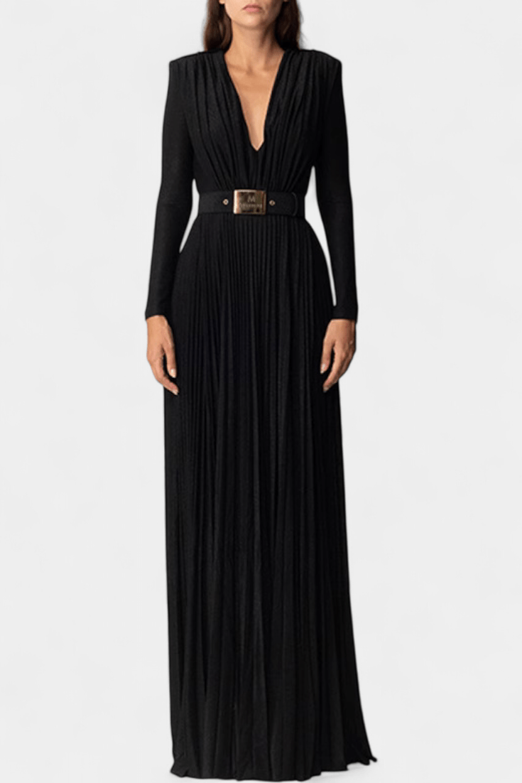 Alma | Robe Longue