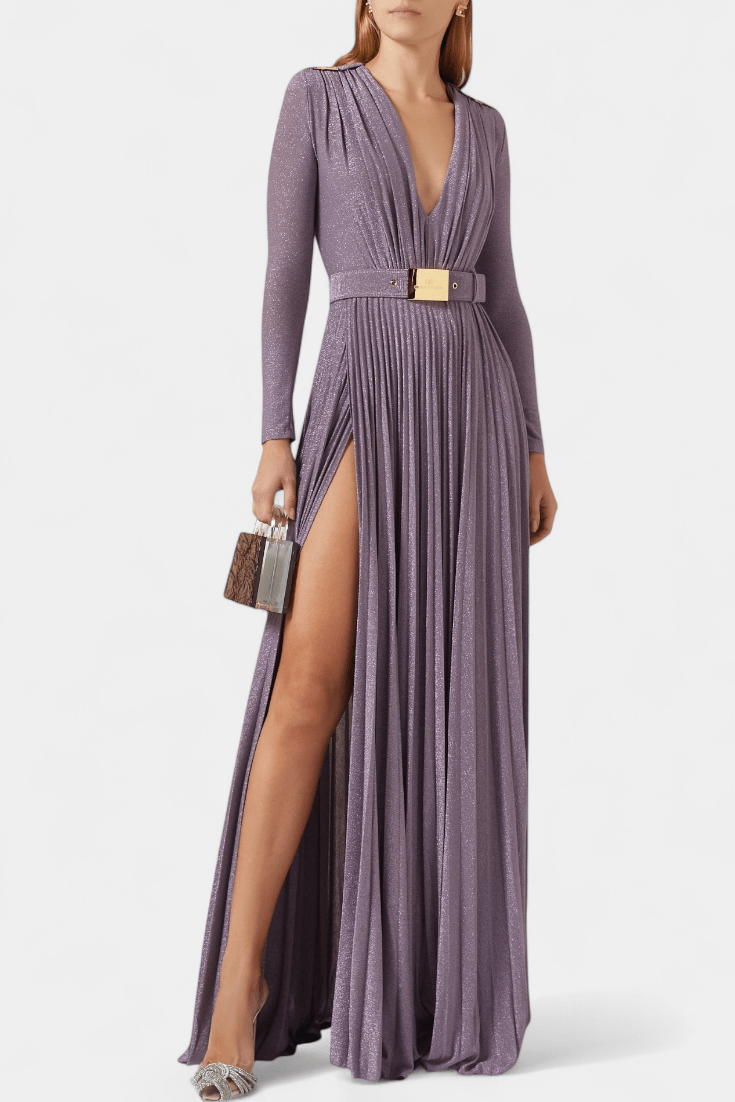Alma | Robe Longue
