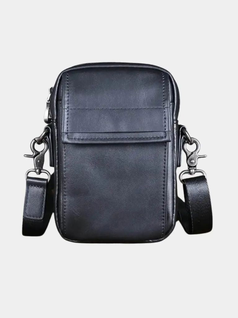 Andreas™ | Sac en Cuir pour Épaule