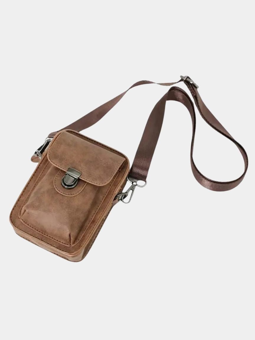 Anton™ | Mini Sac Vintage