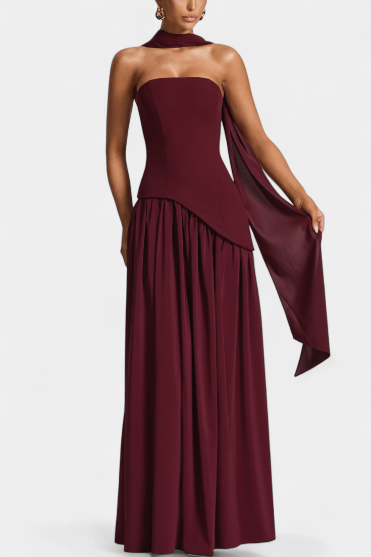Asta | Robe Maxi