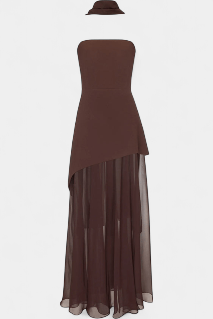 Asta | Robe Maxi