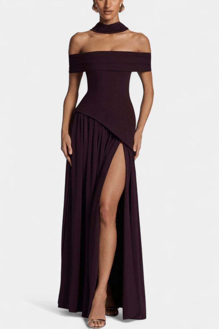Asta | Robe Maxi