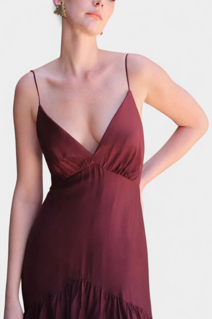 Atlana | Maxi Robe