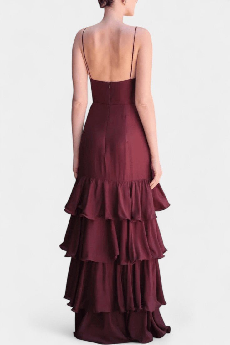 Atlana | Maxi Robe