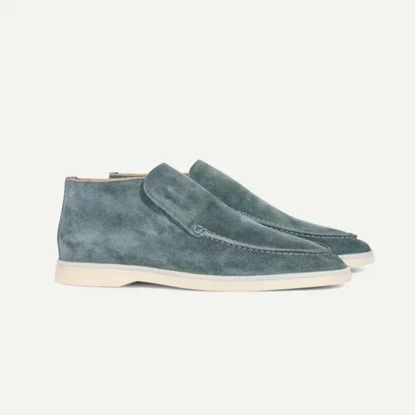 Lenoir™ | Chaussures en Suède