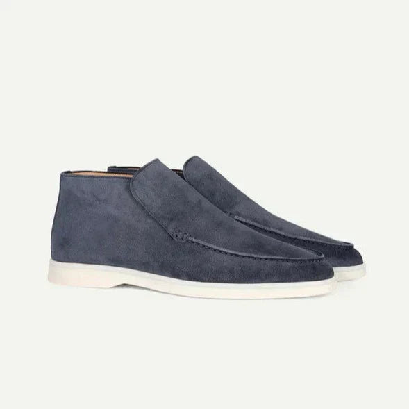 Lenoir™ | Chaussures en Suède