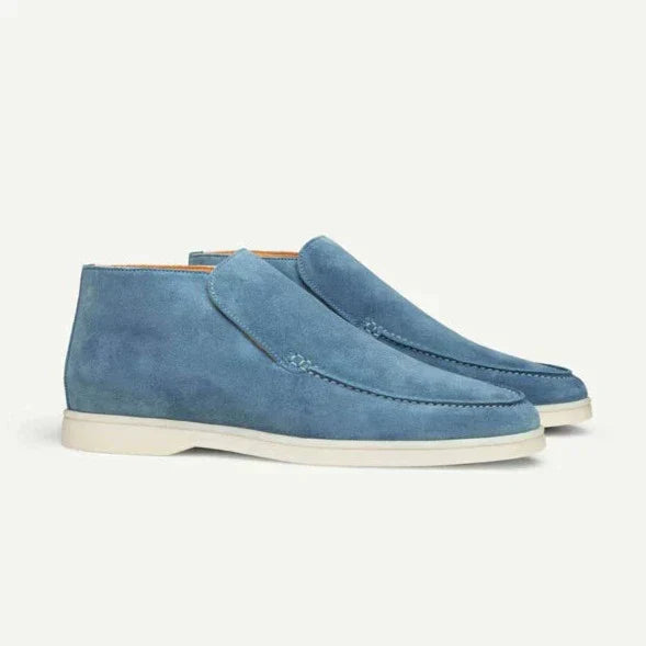 Lenoir™ | Chaussures en Suède