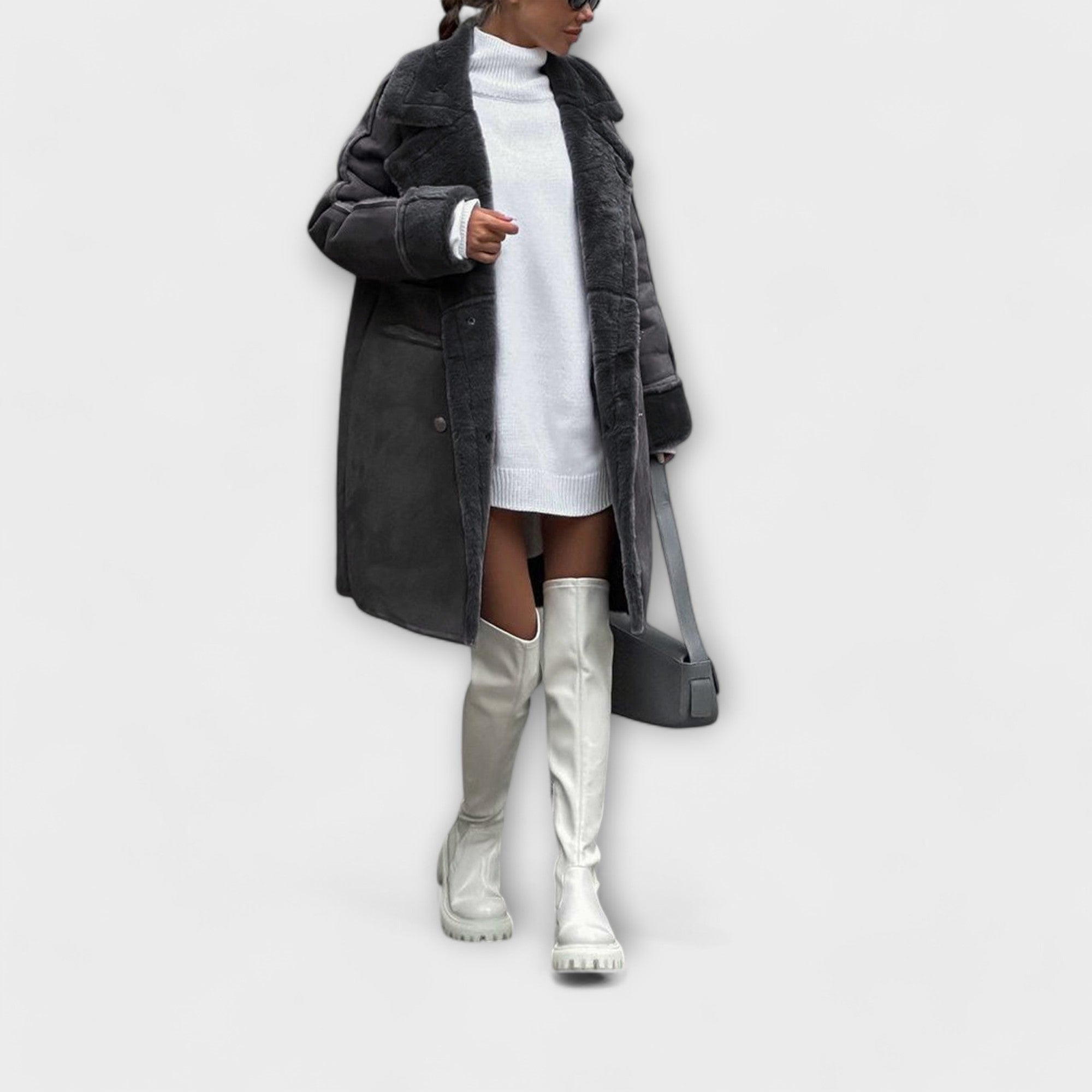 Veste Élégante
