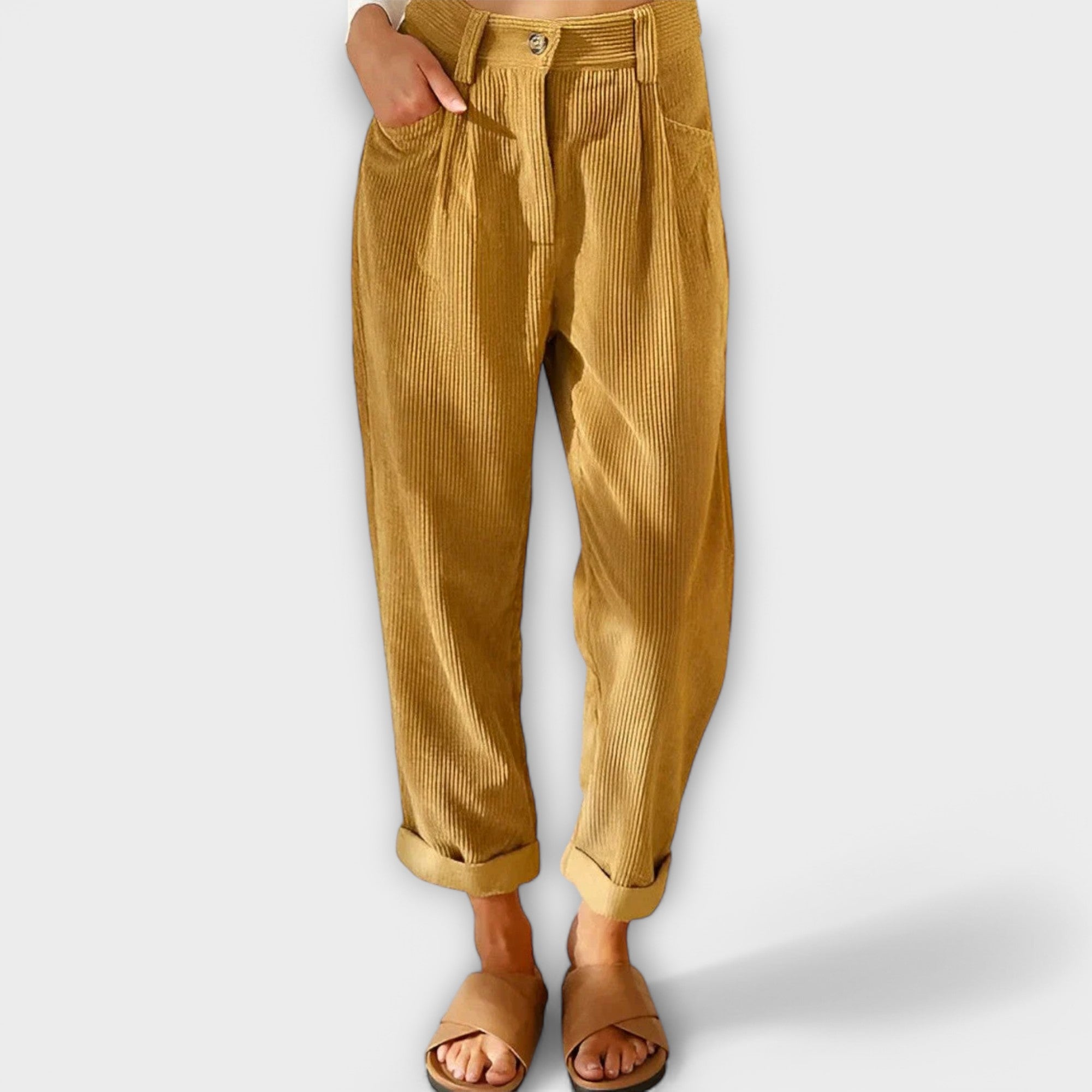 Pantalon Moderne