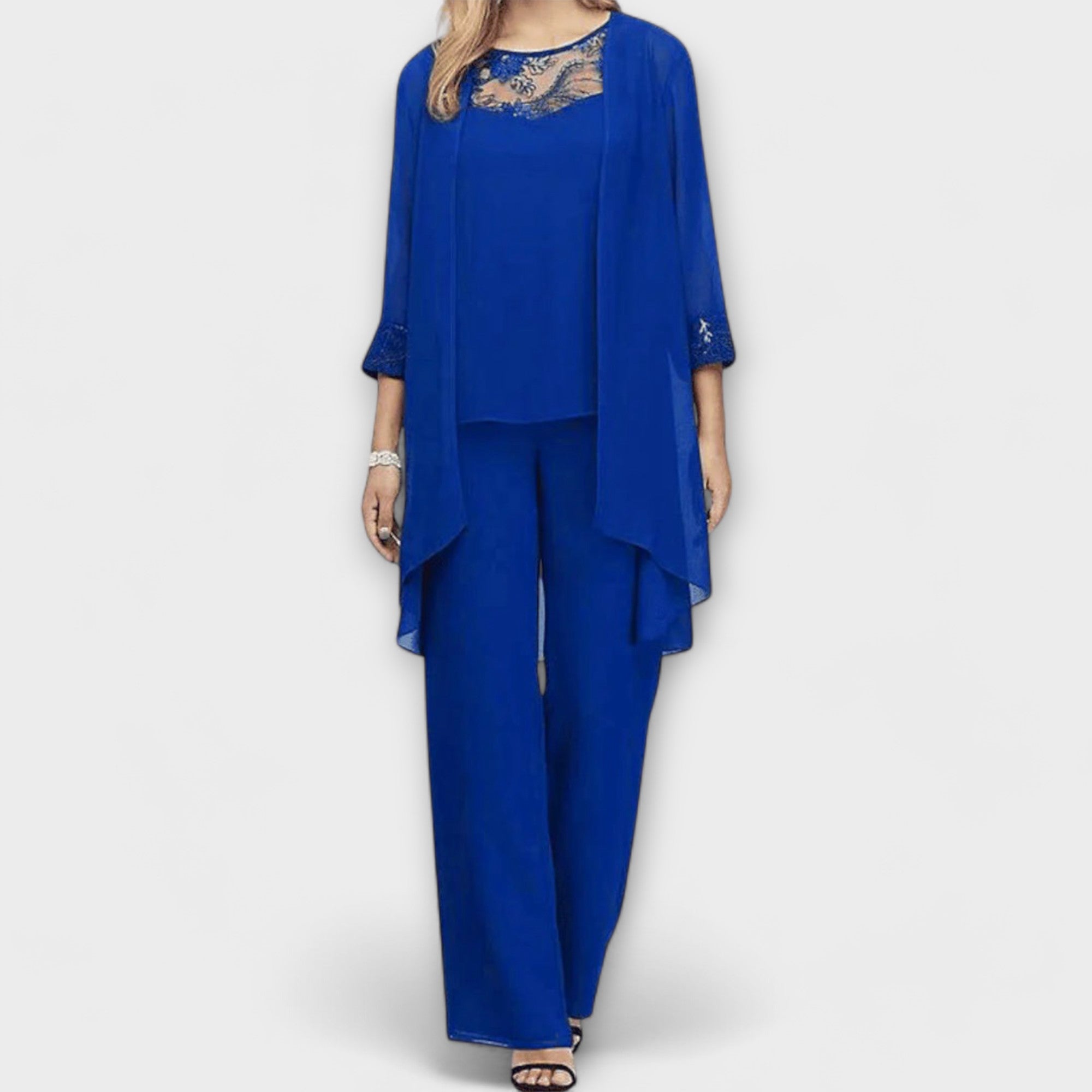 Ensemble de 3 pièces
