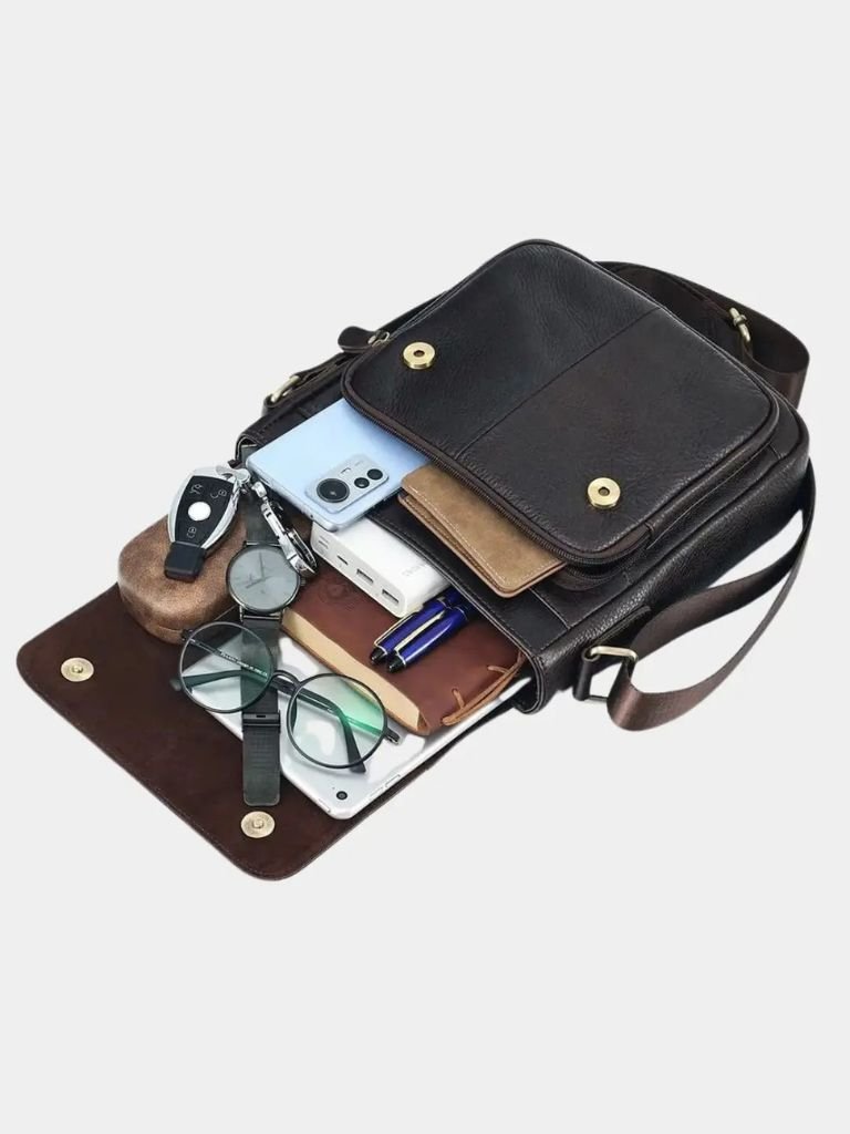 Bo™ | Sac à Bandoulière Décontracté