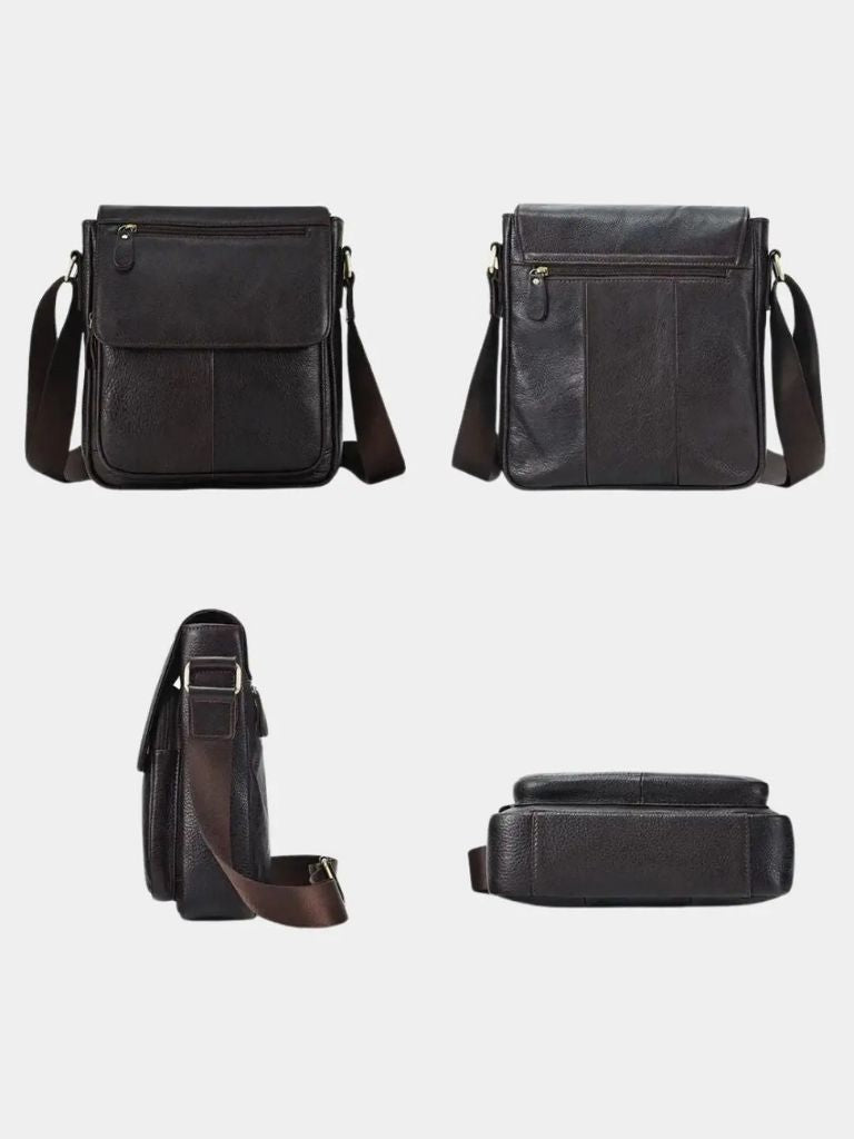 Bo™ | Sac à Bandoulière Décontracté
