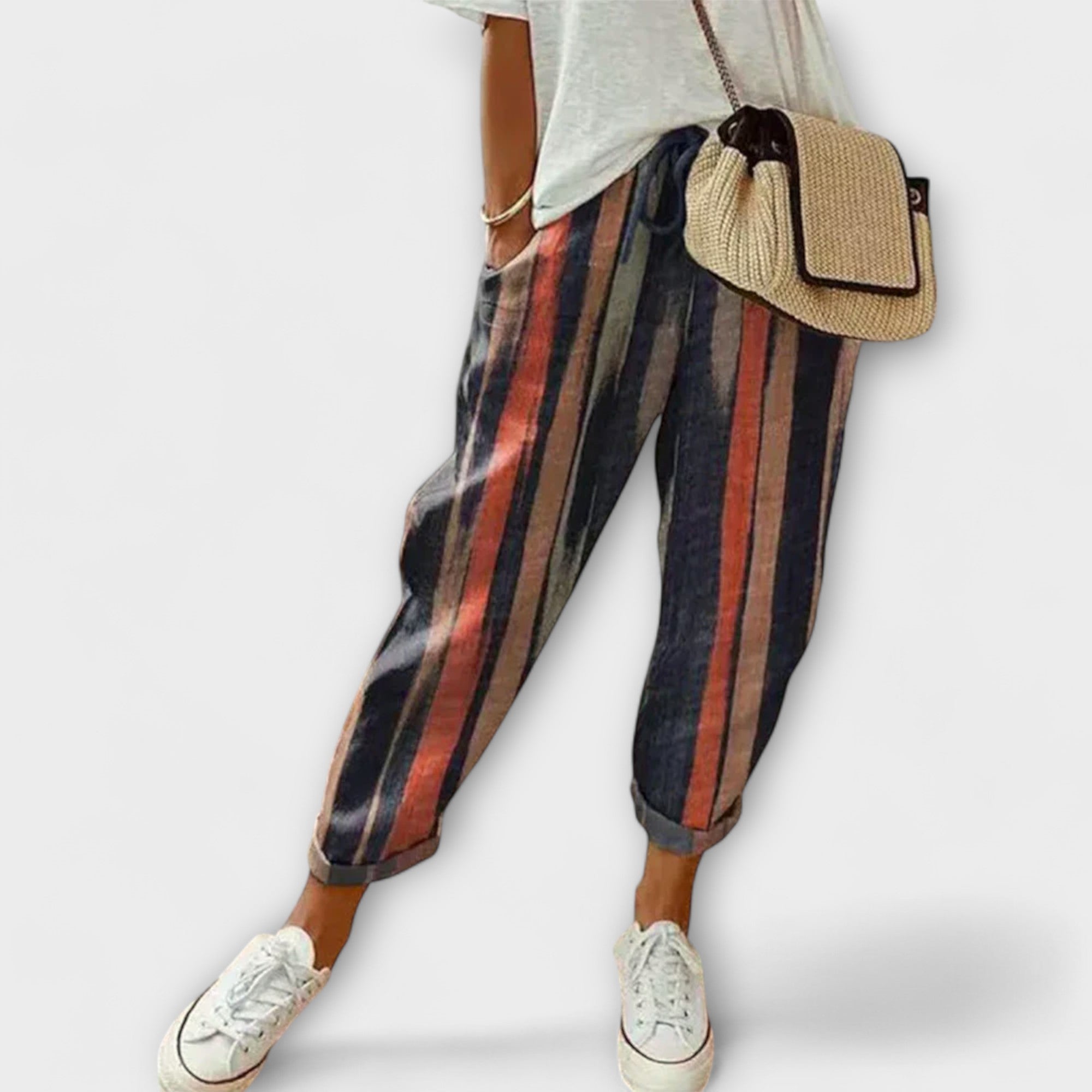 Pantalons Burga