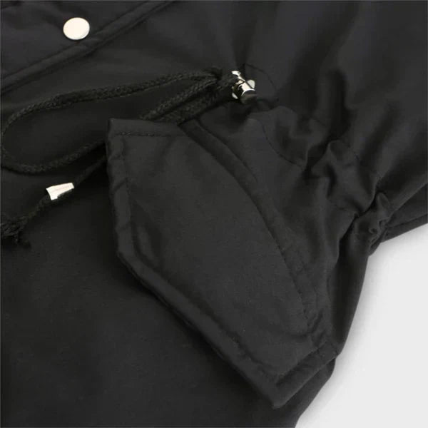 Manteau Chaud