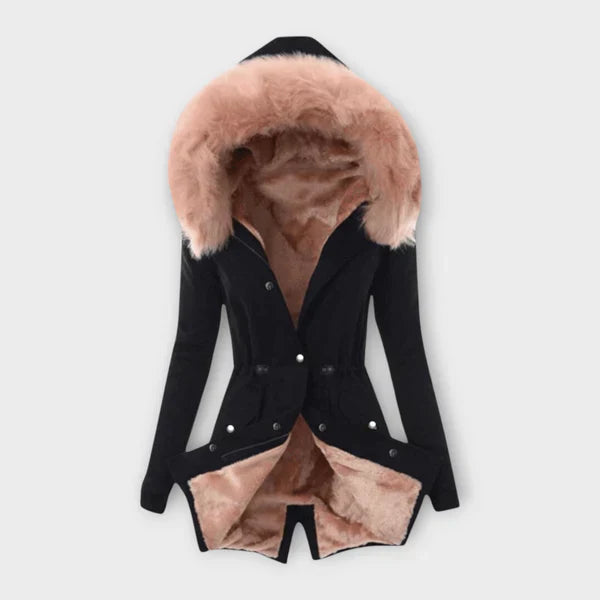 Manteau Chaud