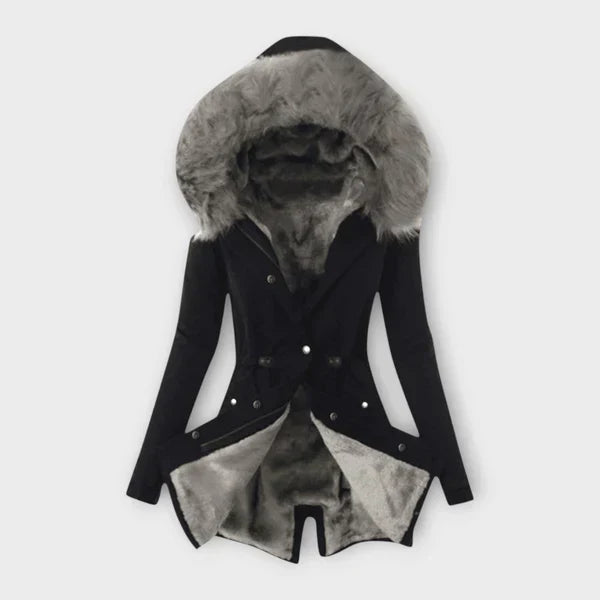 Manteau Chaud
