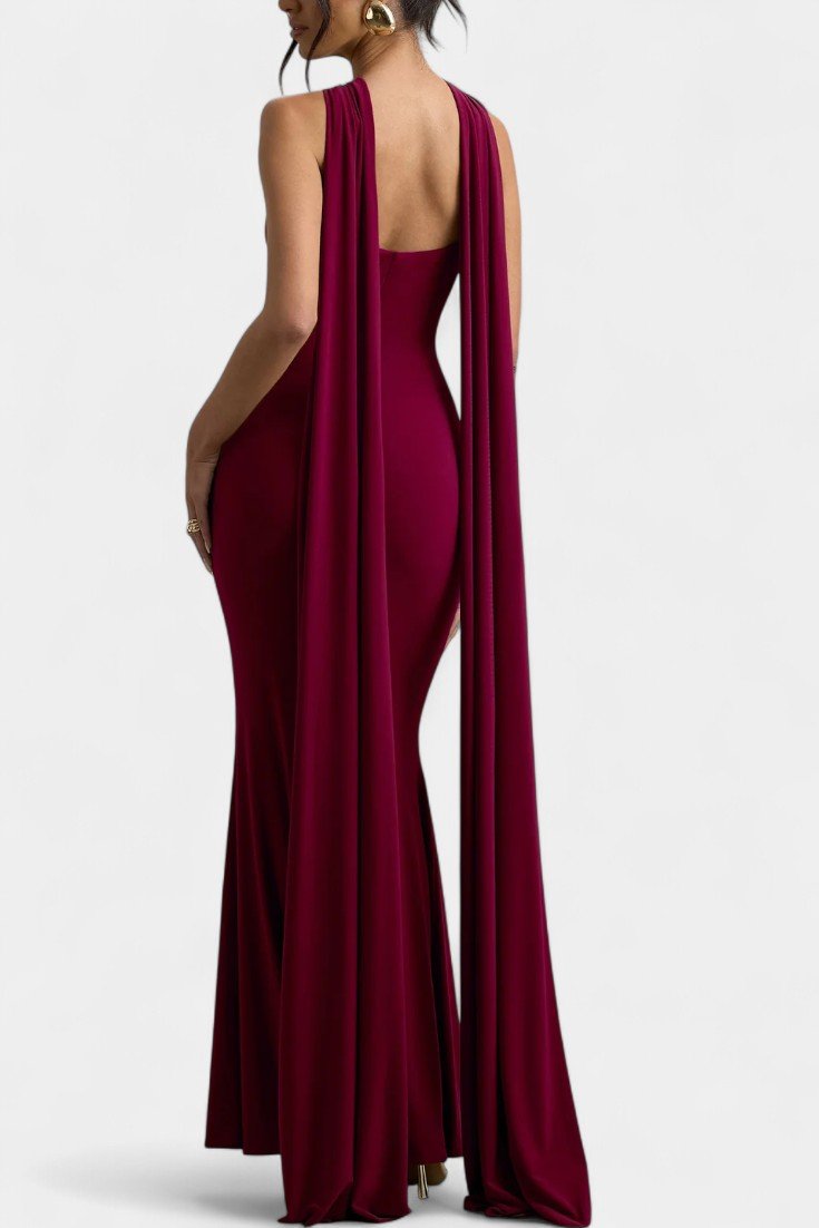 Cecilie | Robe Maxi