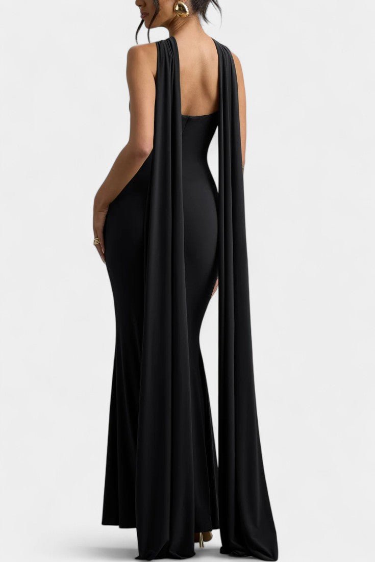 Cecilie | Robe Maxi