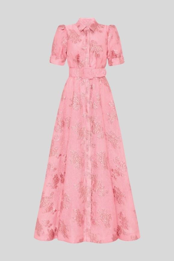 Celestine | Robe Maxi