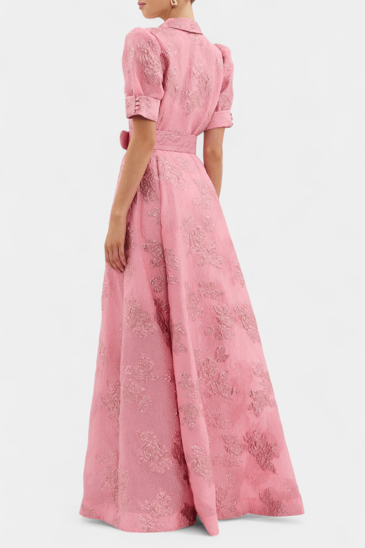 Celestine | Robe Maxi